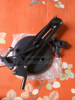 মোবাইল হোল্ডার ট্রাইপড