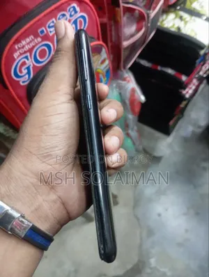Samsung Galaxy M21 128 GB Black