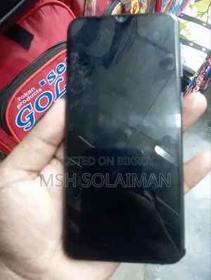 Samsung Galaxy M21 128 GB Black