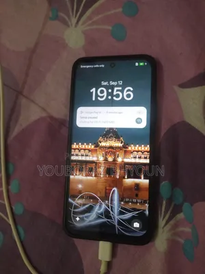 Oppo A6x 64 GB