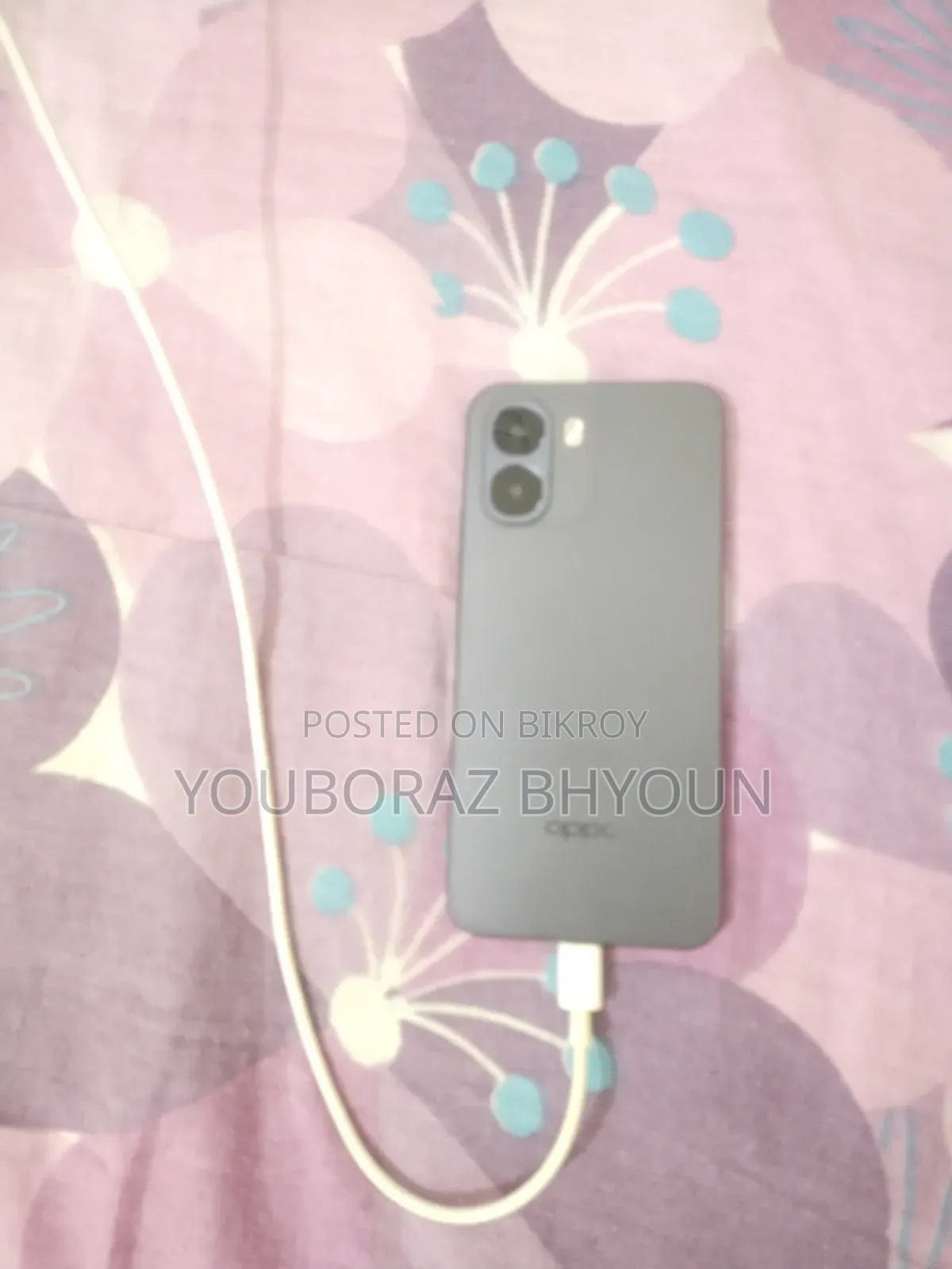 Oppo A6x 64 GB