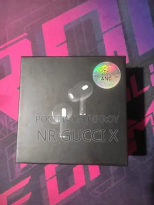 Airpods Pro