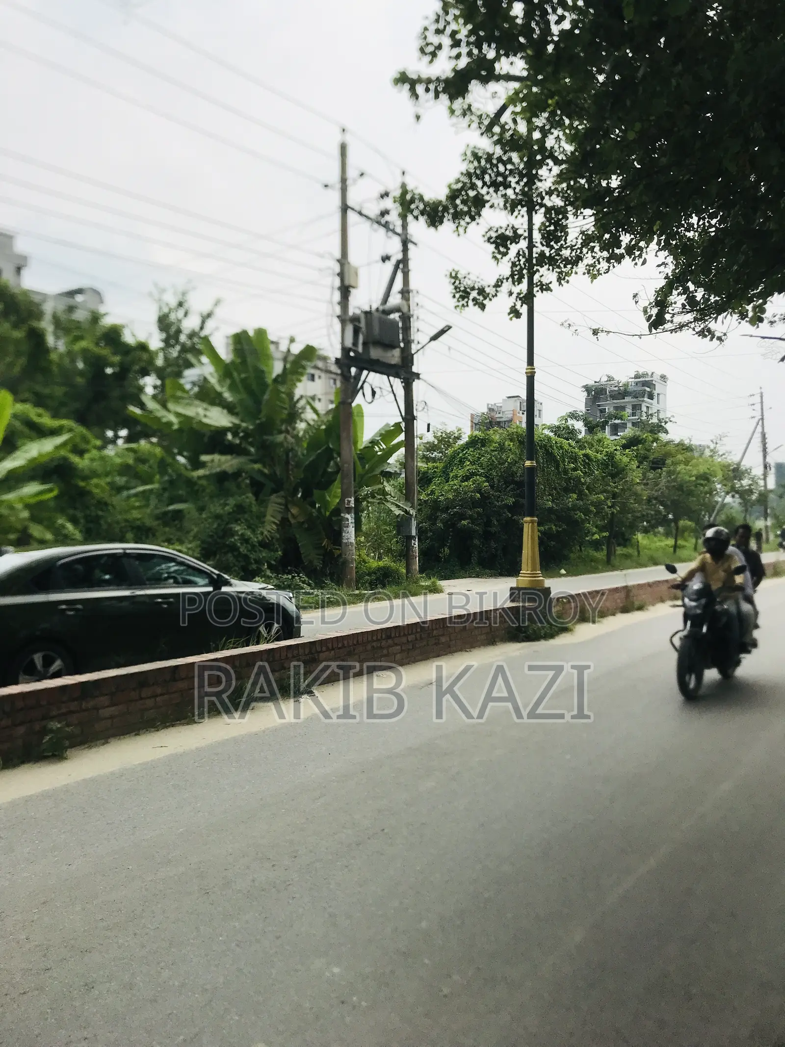 জেসিএক্স ভেরোনিকা, বসুন্ধরা সিটিতে ৩ বেডরুমের অ্যাপার্টমেন্ট বিক্রয়