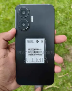 Xiaomi Redmi Turbo 4 Pro 256 GB Black