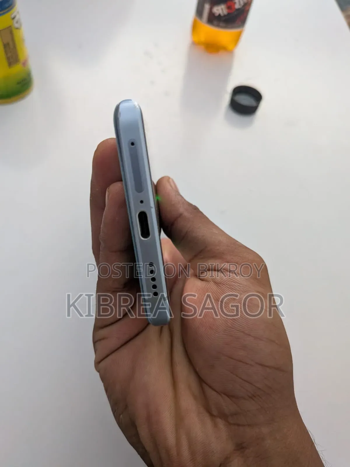 Vivo X70 Pro 256 GB Blue