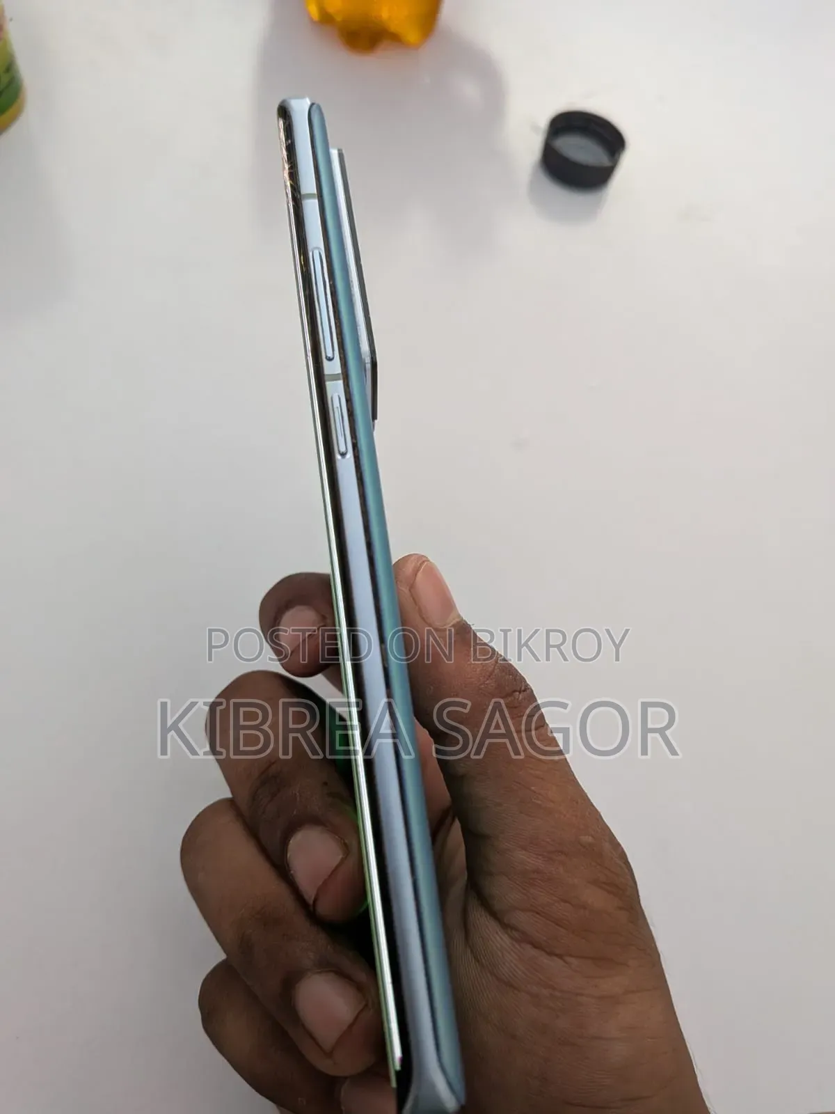 Vivo X70 Pro 256 GB Blue