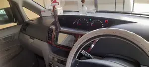 Toyota Noah 2.0 AWD (8 Seater) 2003 Silver