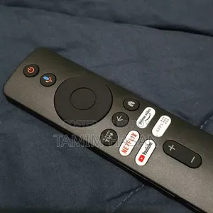 Xiaomi TV Box 3rd Gen Global Version