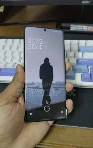 Xiaomi Redmi Note 13 Pro+ 512 GB Black