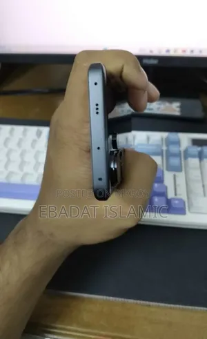 Xiaomi Redmi Note 13 Pro+ 512 GB Black