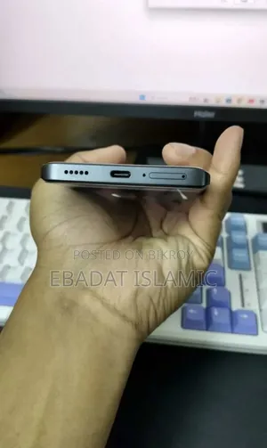 Xiaomi Redmi Note 13 Pro+ 512 GB Black