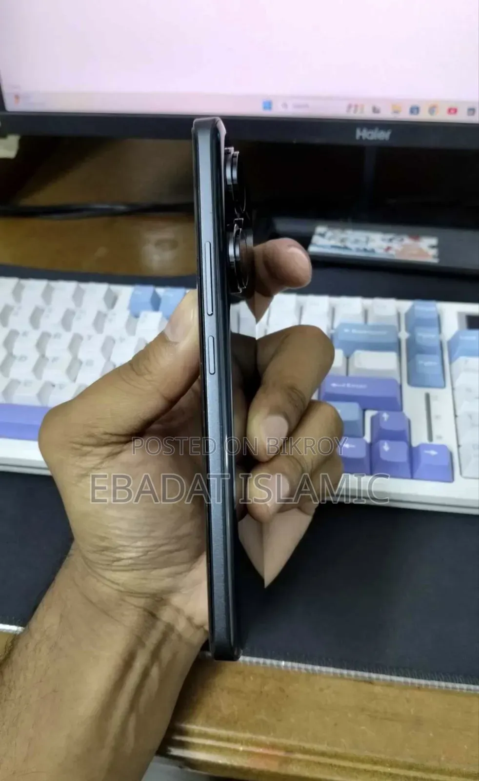 Xiaomi Redmi Note 13 Pro+ 512 GB Black