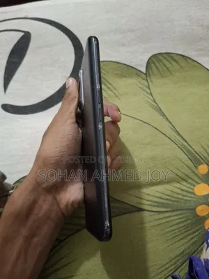 রিয়েলমি জিটি নিও২ ১২৮ জিবি ব্ল্যাক