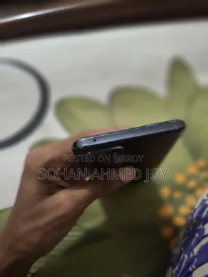 রিয়েলমি জিটি নিও২ ১২৮ জিবি ব্ল্যাক