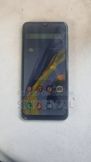 স্যামসাং গ্যালাক্সি এম৩১ ১২৮ জিবি