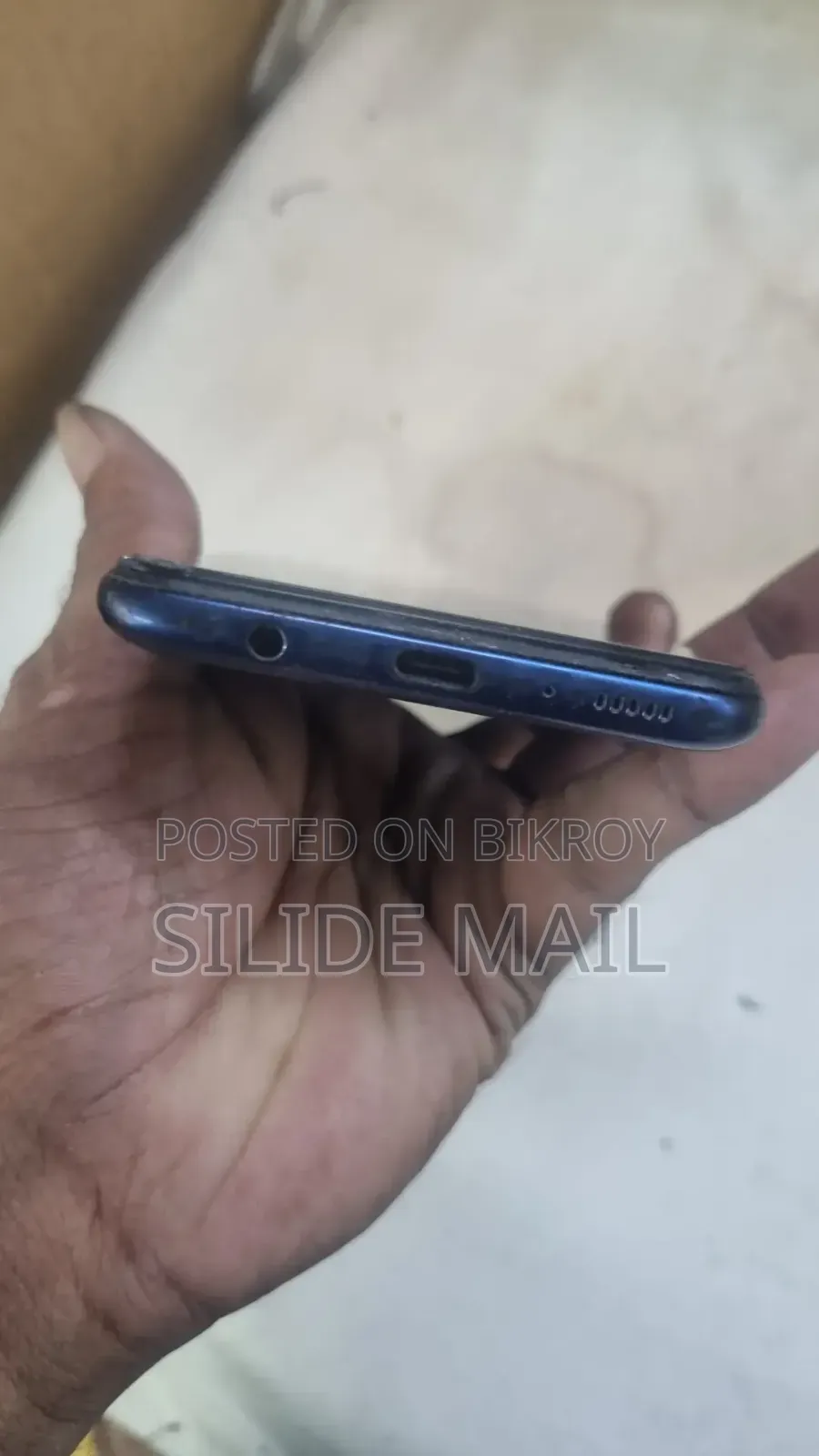 স্যামসাং গ্যালাক্সি এম৩১ ১২৮ জিবি