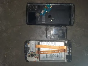 স্যামসাং গ্যালাক্সি এম৩১ ১২৮ জিবি