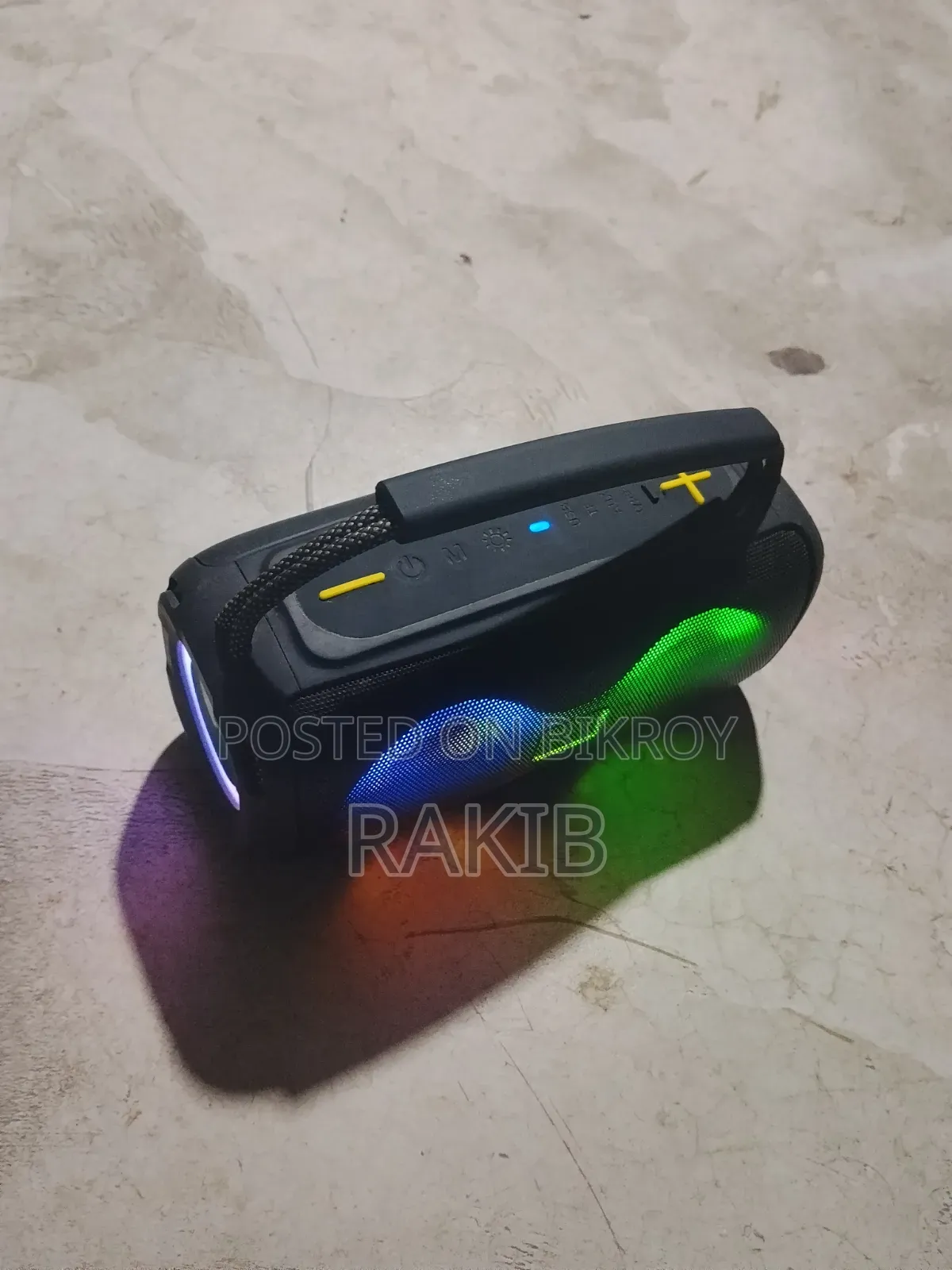 ব্লুটুথ স্পিকার
