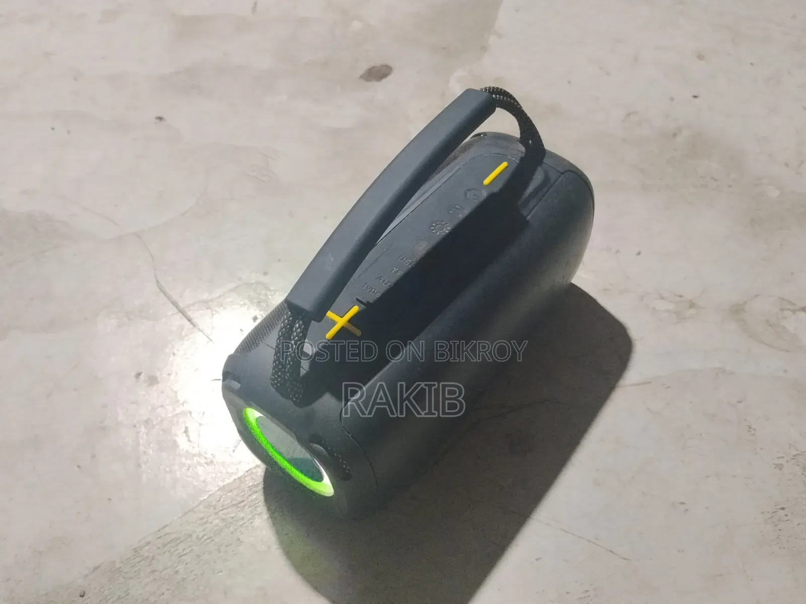 ব্লুটুথ স্পিকার