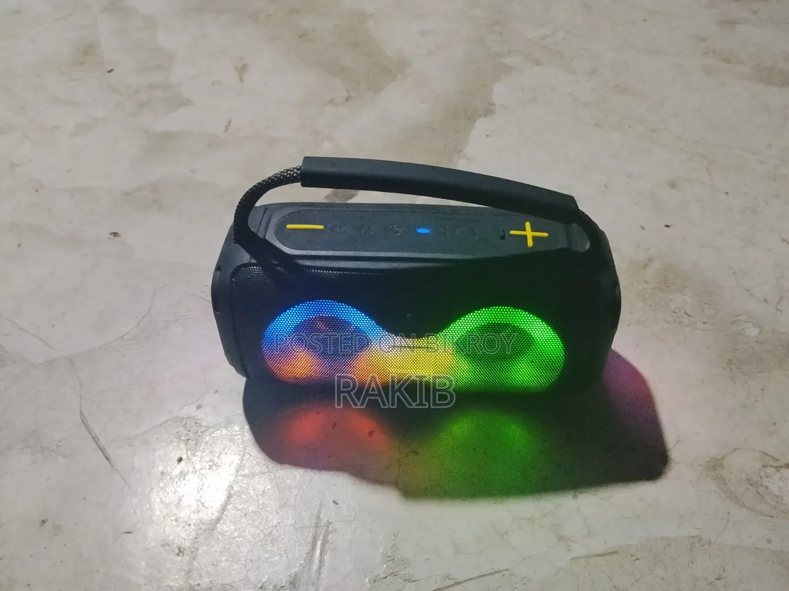 ব্লুটুথ স্পিকার