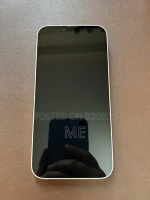 Apple iPhone 14 Plus 256 GB White