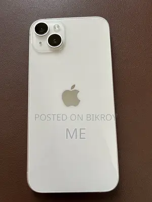 Apple iPhone 14 Plus 256 GB White