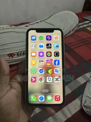 Apple iPhone 11 64 GB Green