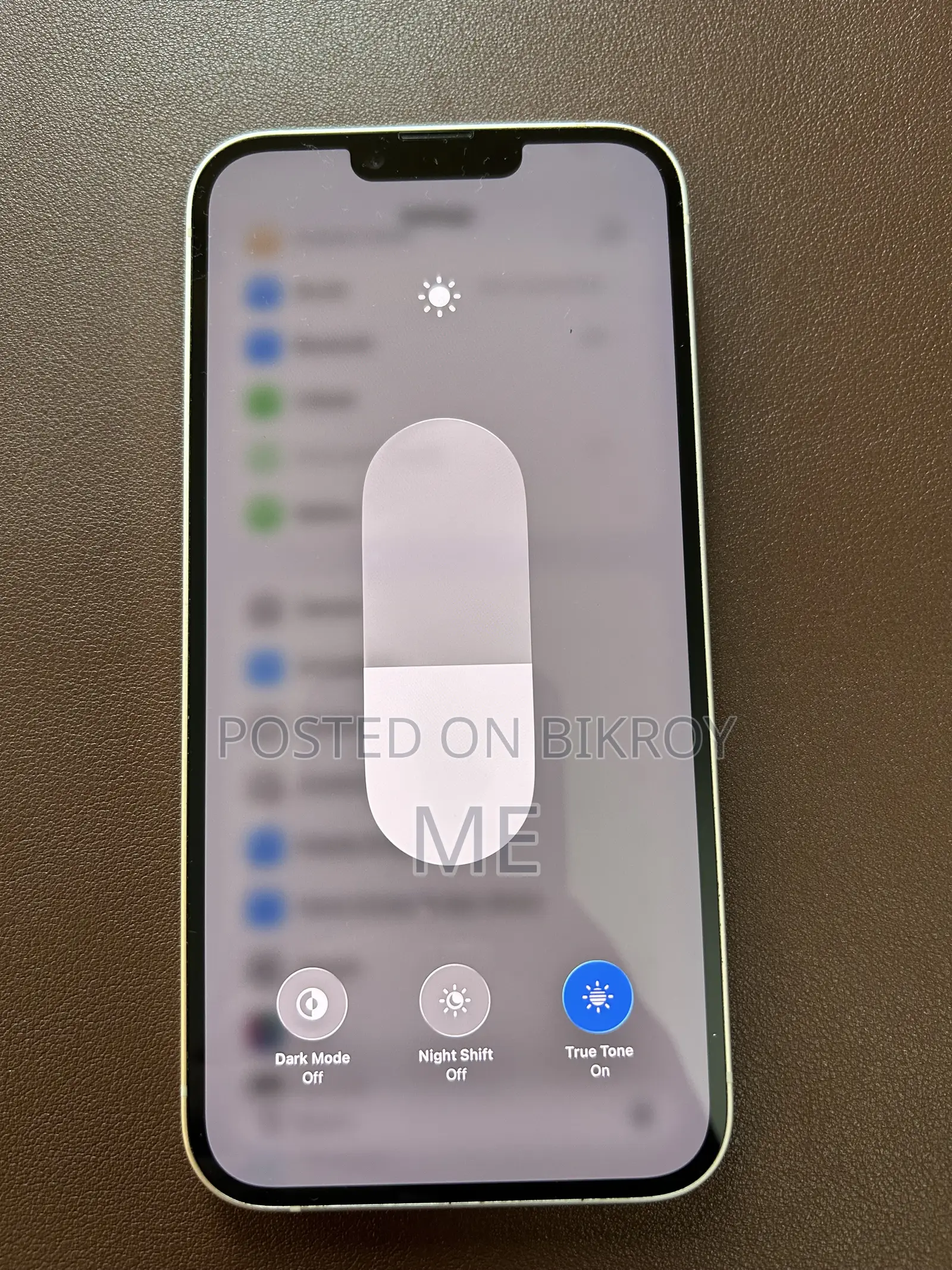 Apple iPhone 14 Plus 256 GB White