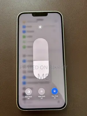 Apple iPhone 14 Plus 256 GB White