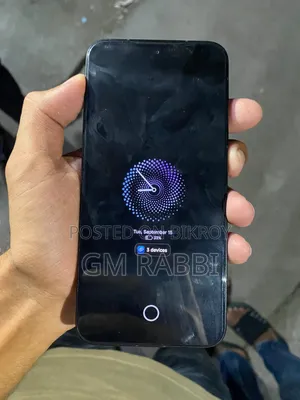Xiaomi Redmi Turbo 4 Pro 256 GB Black