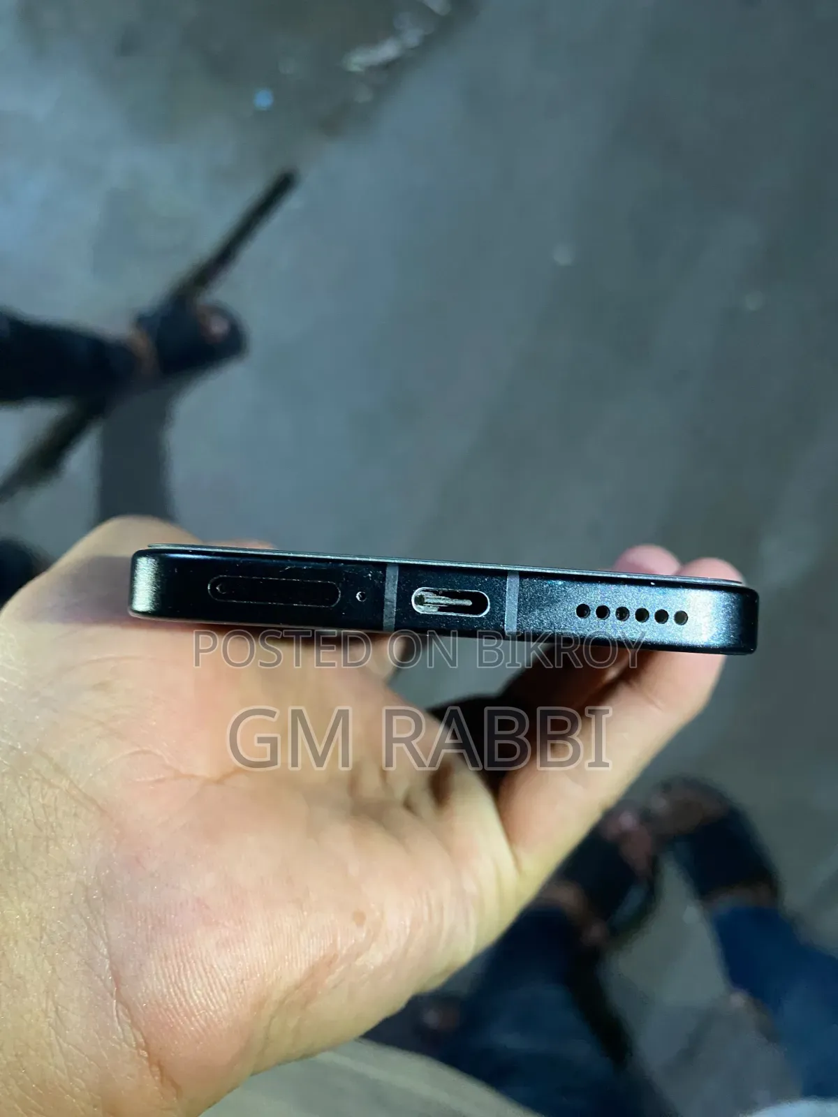 Xiaomi Redmi Turbo 4 Pro 256 GB Black