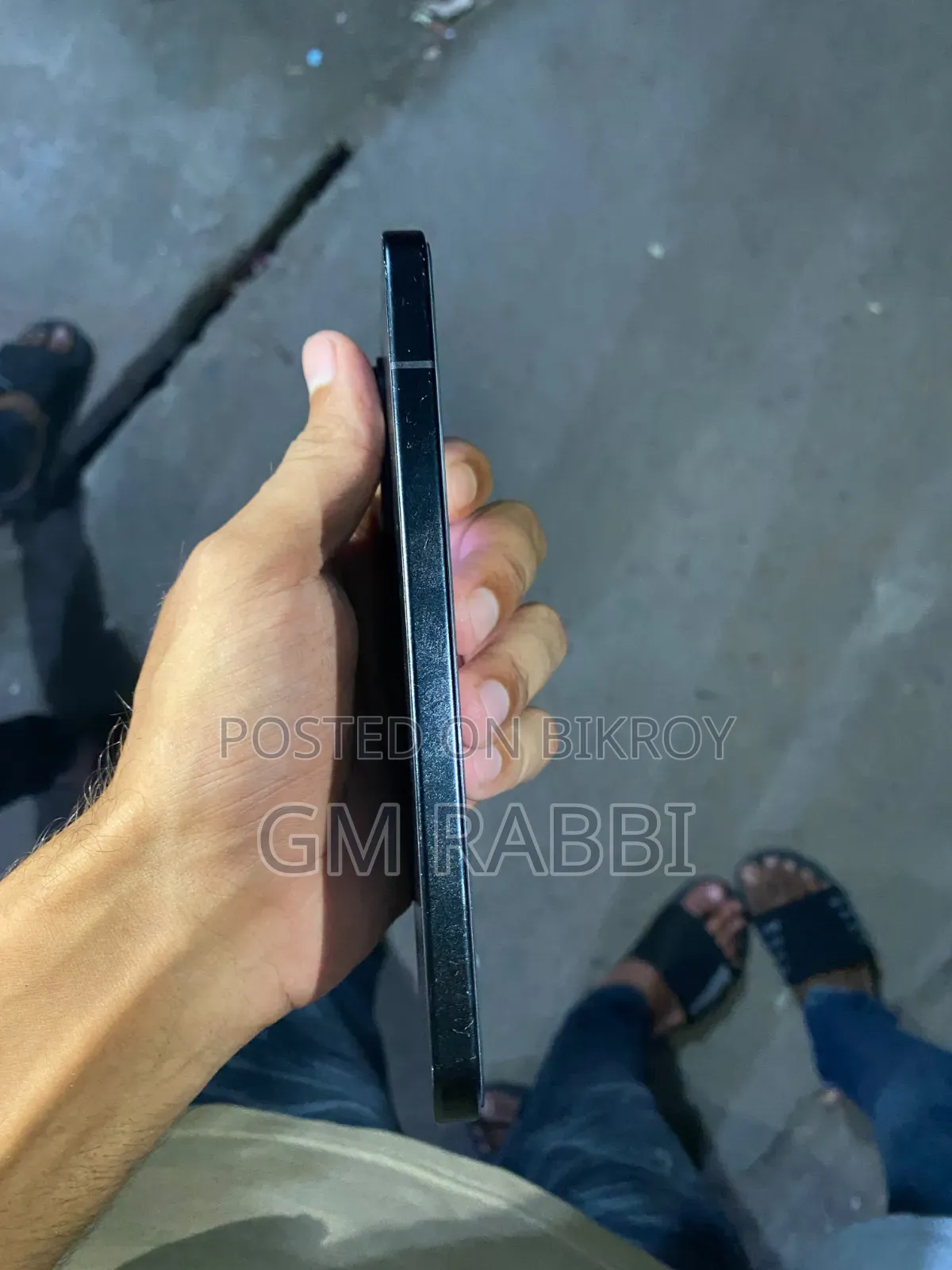 Xiaomi Redmi Turbo 4 Pro 256 GB Black
