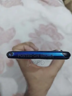 Realme X2 128 GB Blue