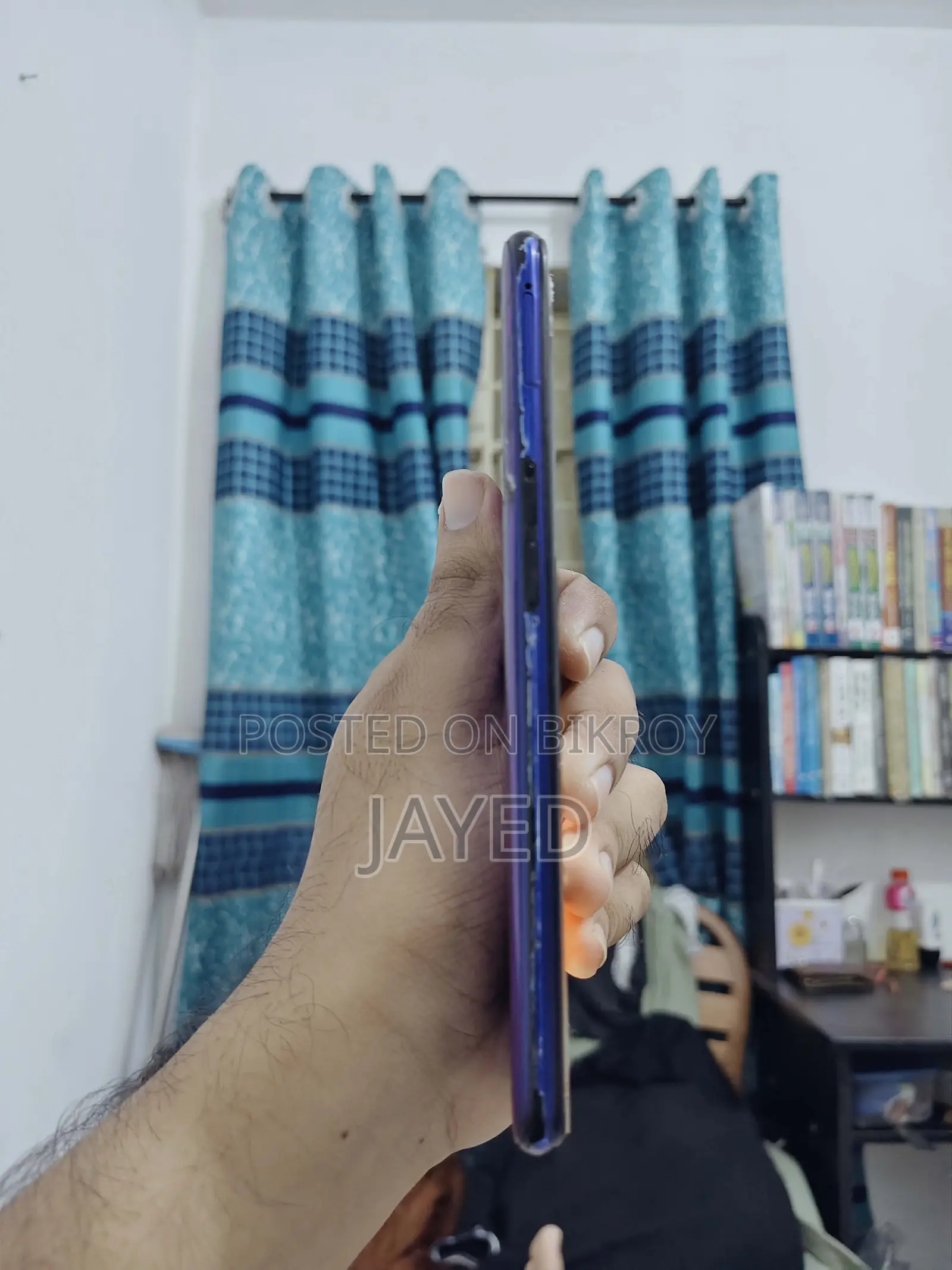 Realme X2 128 GB Blue