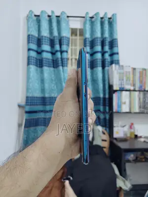 Realme X2 128 GB Blue