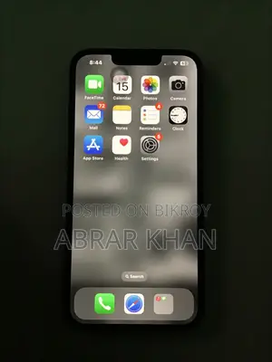 Apple iPhone 13 128 GB Green