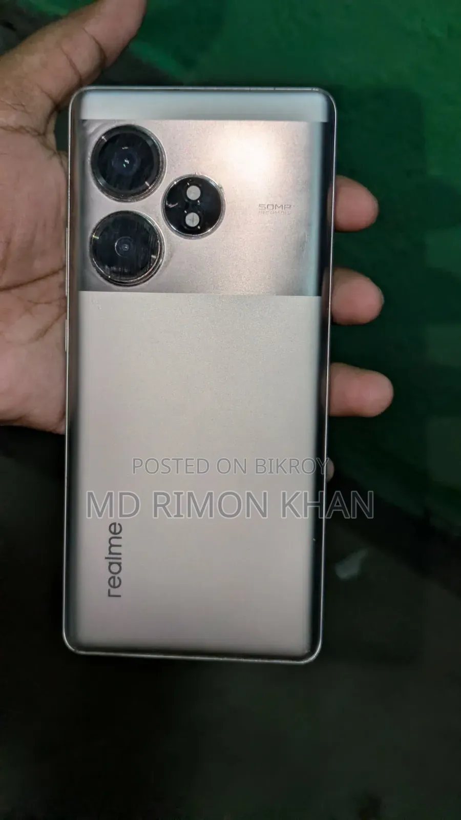 Realme GT 6T 128 GB