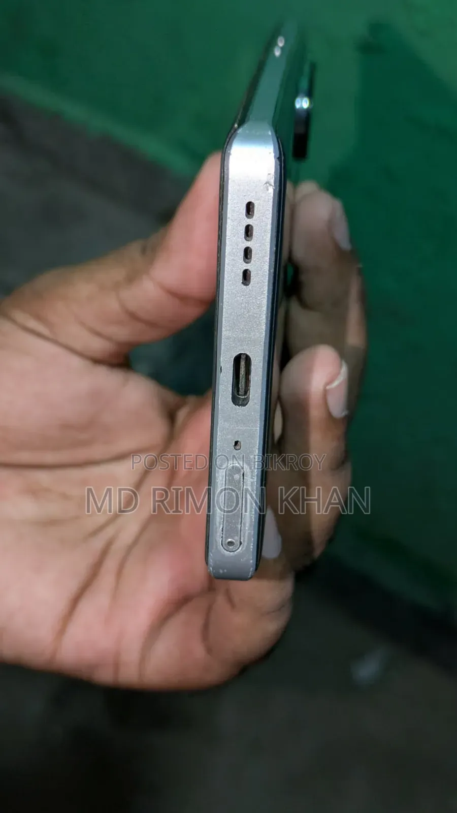 Realme GT 6T 128 GB