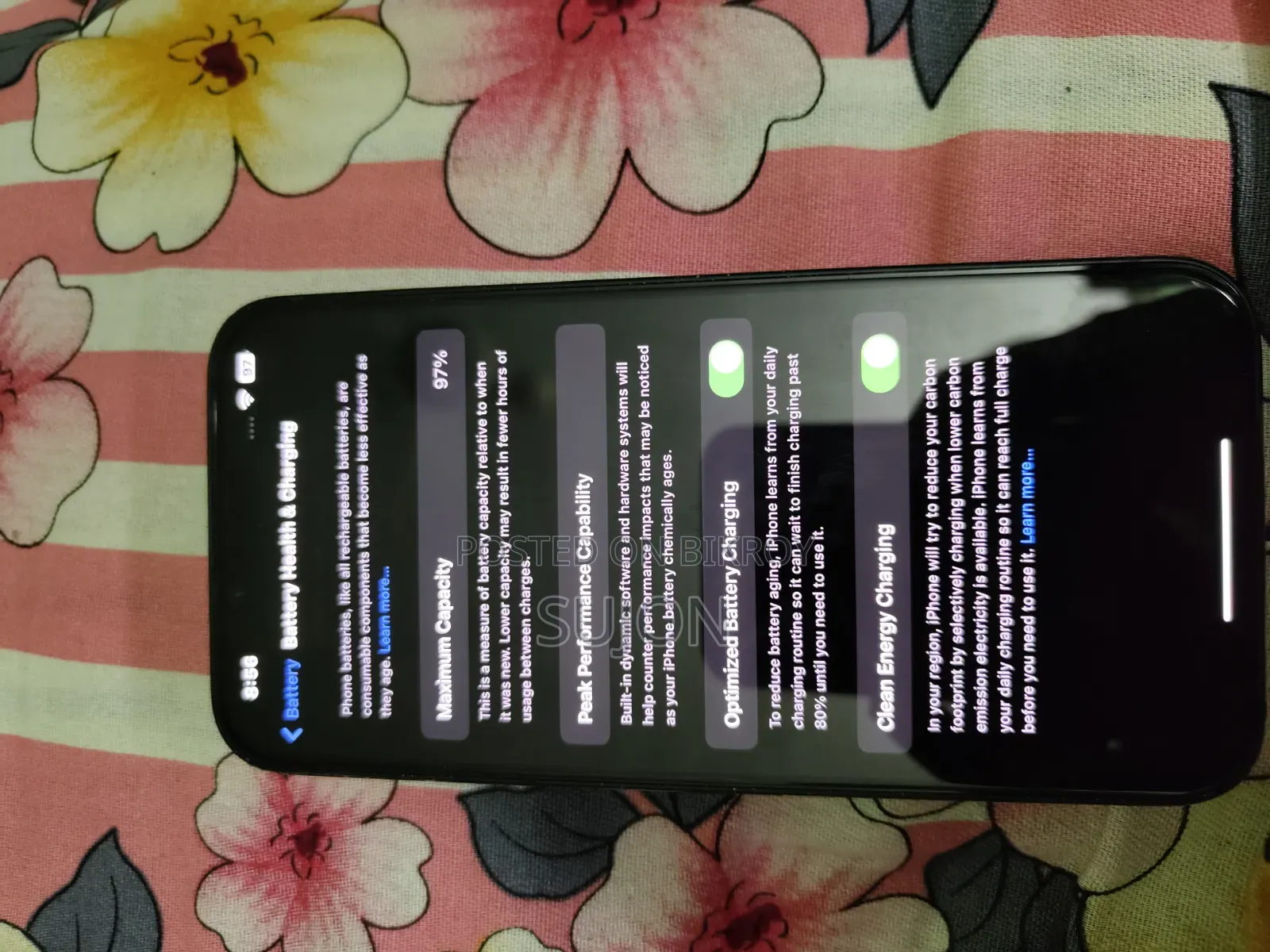 Apple iPhone 14 Plus 128 GB Graphite