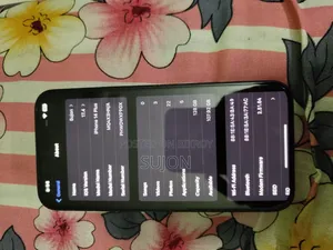 Apple iPhone 14 Plus 128 GB Graphite