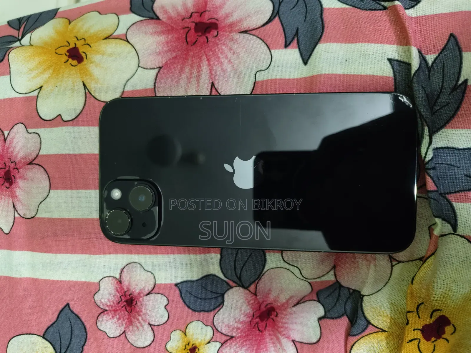 Apple iPhone 14 Plus 128 GB Graphite