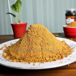 "Akh's Halal Sugar"