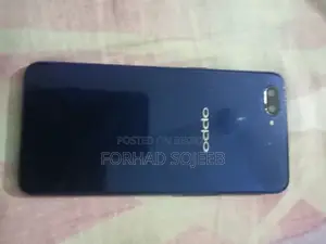 Oppo A3s 64 GB Blue