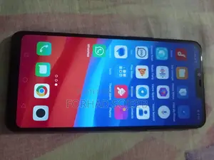 Oppo A3s 64 GB Blue