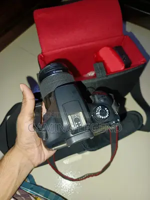 Canon 4000D