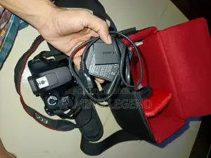 Canon 4000D