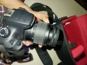 Canon 4000D
