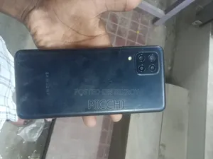 Samsung Galaxy F22 ১২৮ জিবি ব্ল্যাক