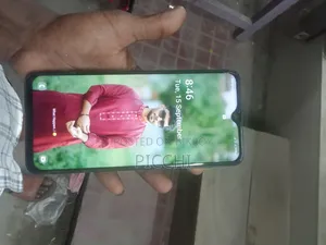 Samsung Galaxy F22 ১২৮ জিবি ব্ল্যাক