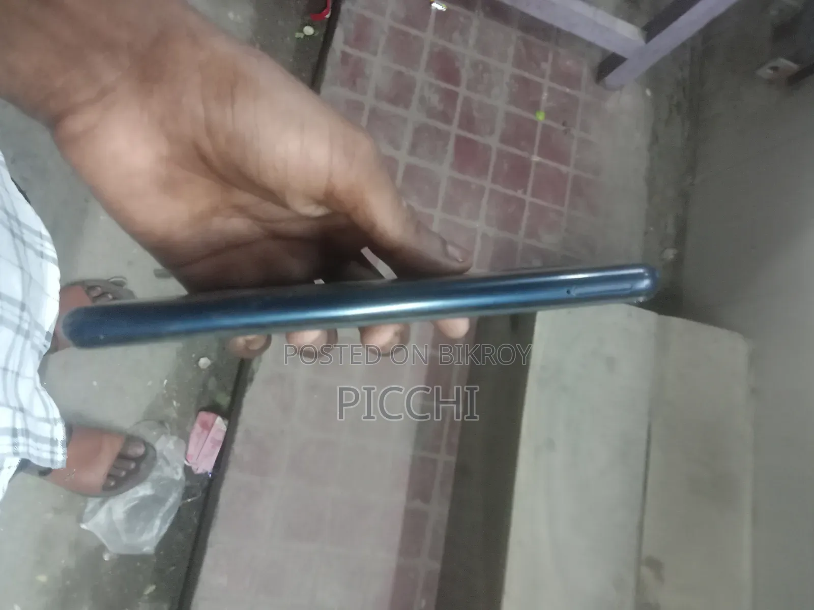 Samsung Galaxy F22 ১২৮ জিবি ব্ল্যাক
